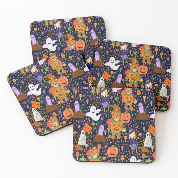 Item preview, Boo Spooky Ghost, Halloween Lettering Spooky Halloween  Vintage Halloween, Kawaii Carved Pumpkin Vibes,Witches Brew And All Things Halloween designed and sold by Adri Barnard.