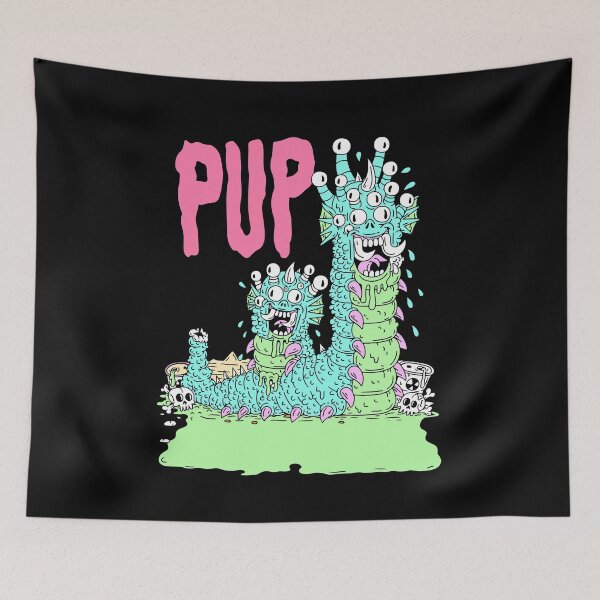 Item preview, Mens Womens pup band Awesome For Movie Fan designed and sold by PowellbruceArts.