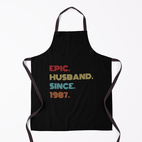 Item preview, epic husband since 1987 designed and sold by Eriksonshop.