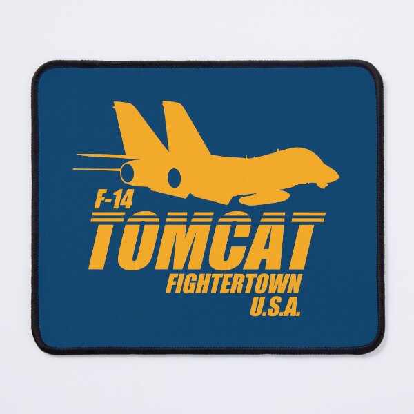Item preview, F-14 Tomcat Fightertown USA designed and sold by StrongVlad.