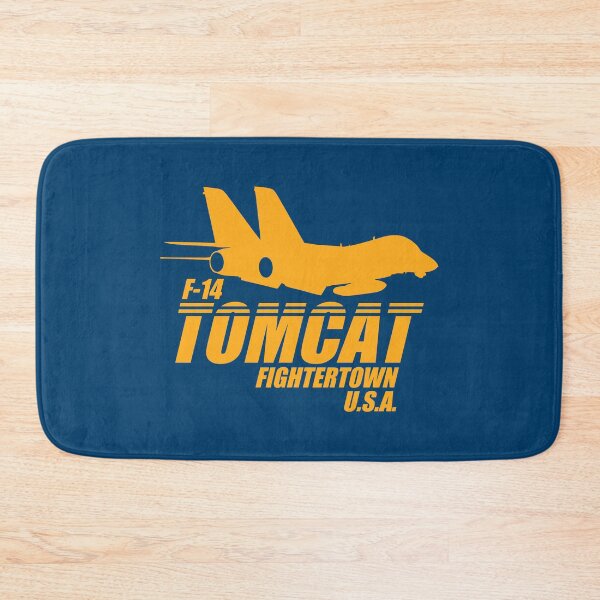 Item preview, F-14 Tomcat Fightertown USA designed and sold by StrongVlad.