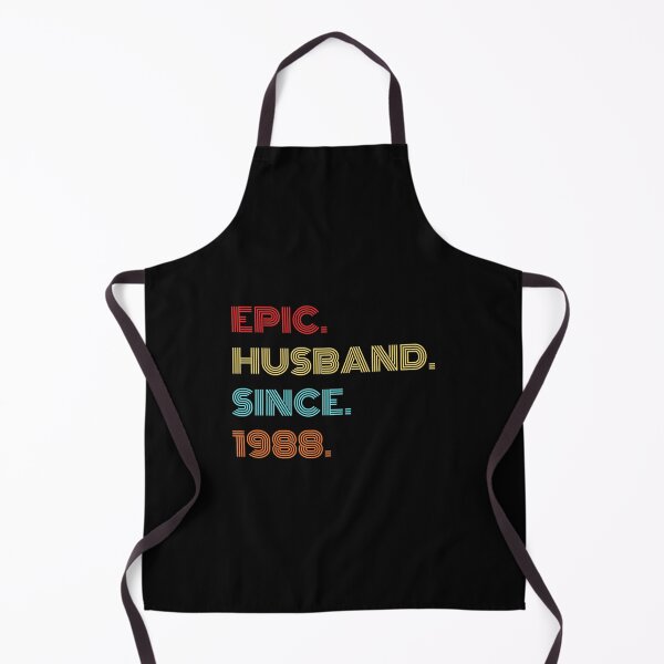 Item preview, epic husband since 1988 designed and sold by Eriksonshop.