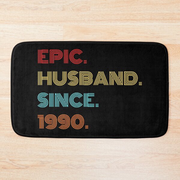 Item preview, epic husband since 1990 designed and sold by Eriksonshop.