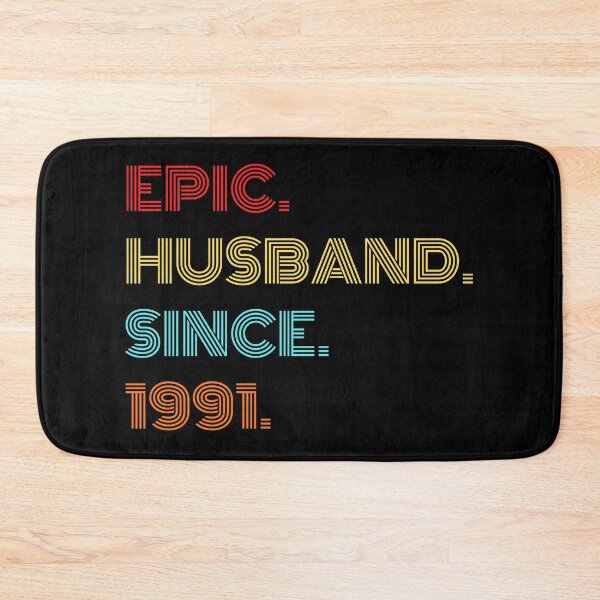Item preview, epic husband since 1991 designed and sold by Eriksonshop.