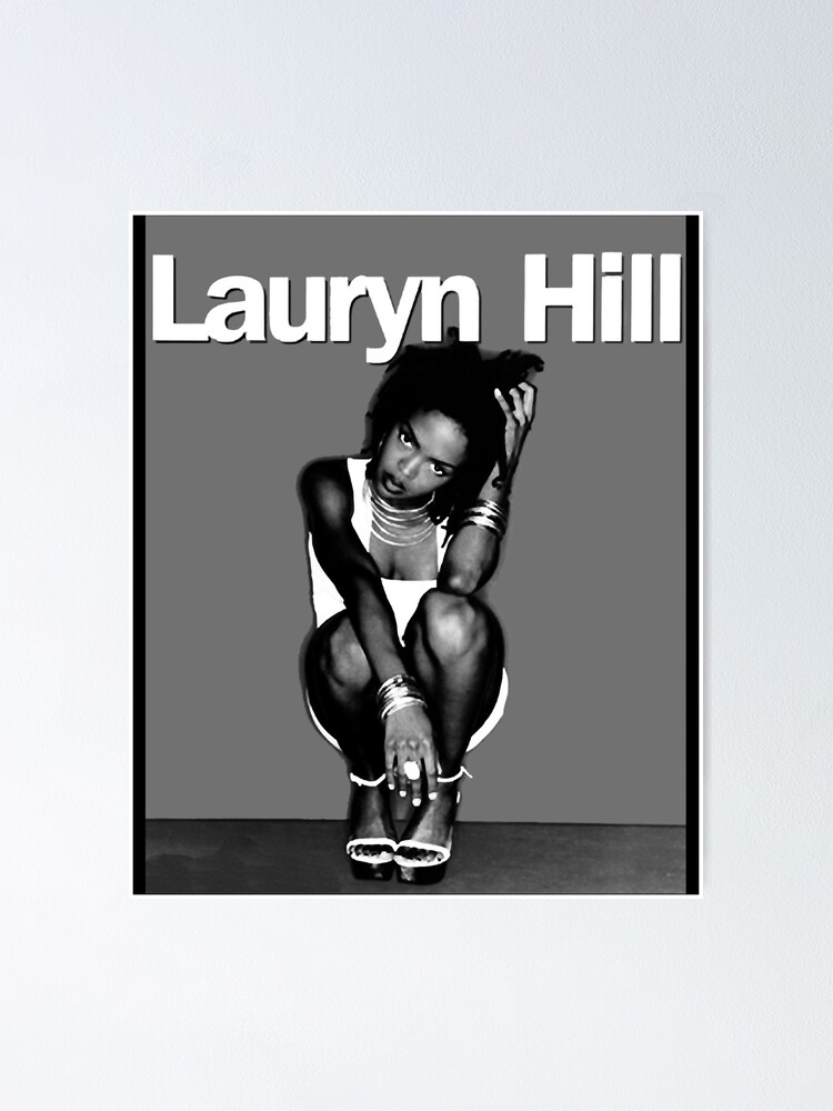 Lauryn Hill 12inch・LP 7枚セット　R&B HIPHOP LAURYN HILL / Ex factor | sixteen records (シックスティーン