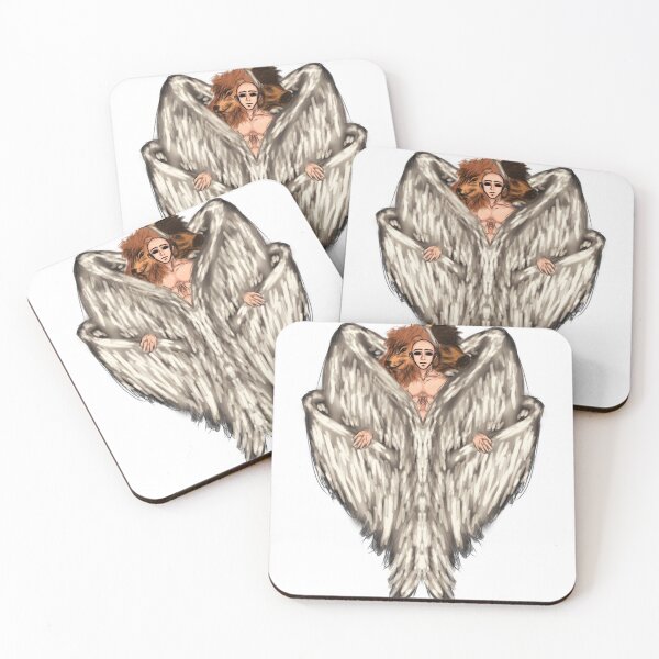Item preview, Cherubim designed and sold by Deci-chanART.