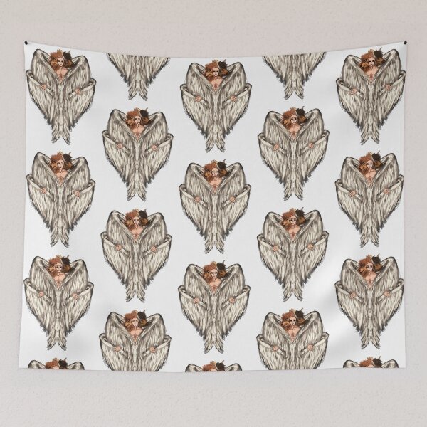 Item preview, Cherubim designed and sold by Deci-chanART.