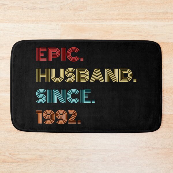 Item preview, epic husband since 1992 designed and sold by Eriksonshop.