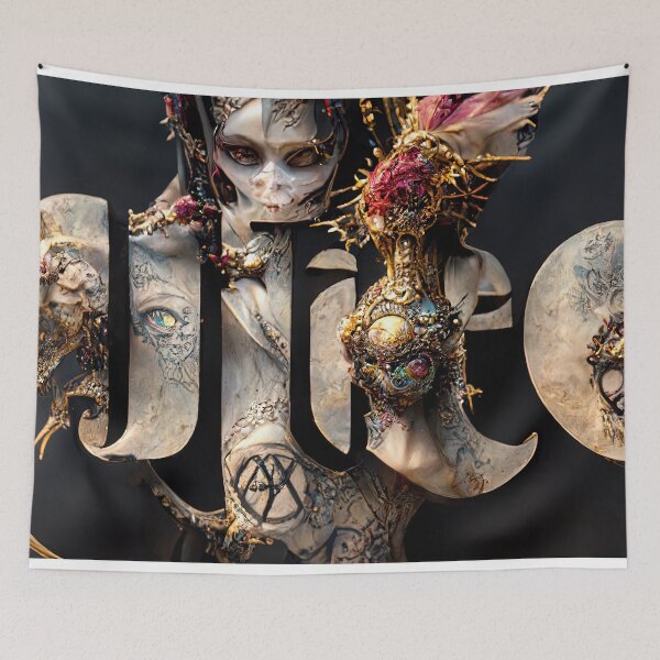 Item preview, Vice designed and sold by Jacob Montanez.