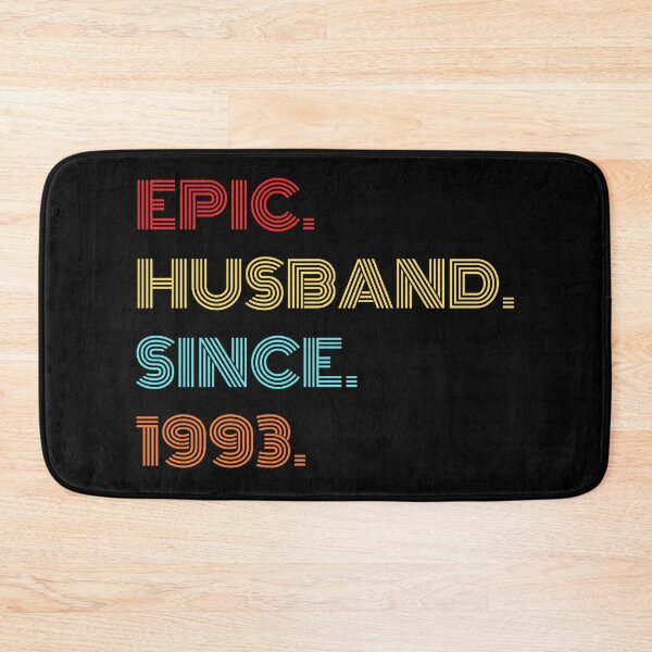 Item preview, epic husband since 1993 designed and sold by Eriksonshop.