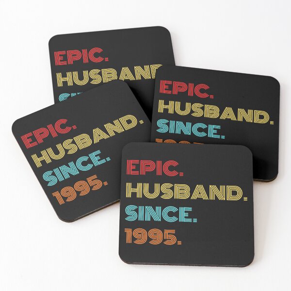 Item preview, epic husband since 1995 designed and sold by Eriksonshop.