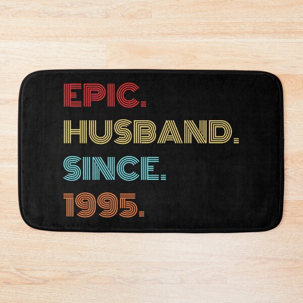 Item preview, epic husband since 1995 designed and sold by Eriksonshop.