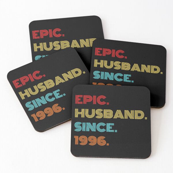 Item preview, epic husband since 1996 designed and sold by Eriksonshop.