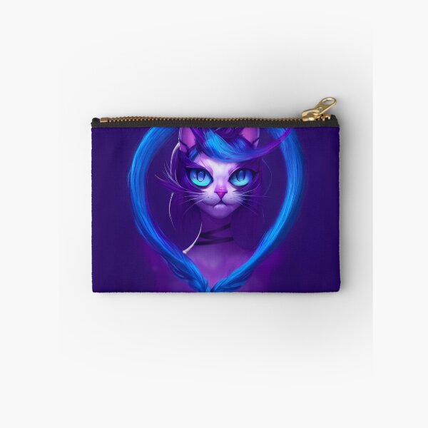 Item preview, Get Jinxed Cat designed and sold by GratituteCat.