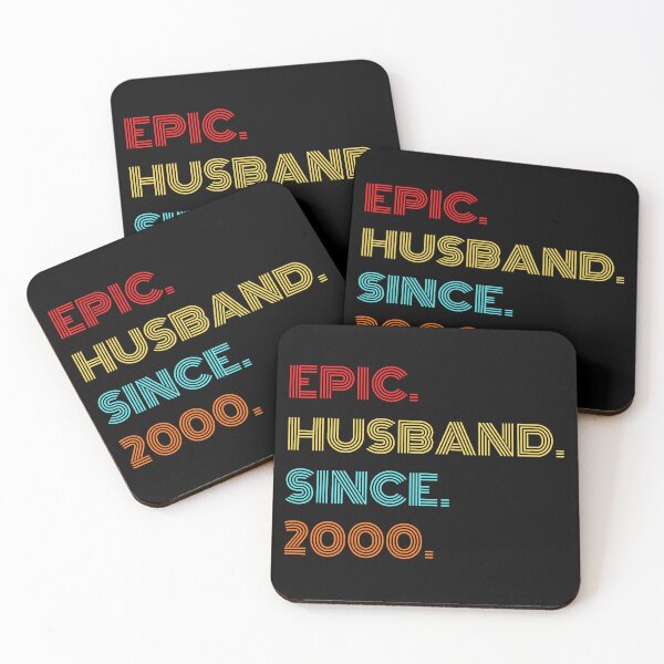 Item preview, epic husband since 2000 designed and sold by Eriksonshop.