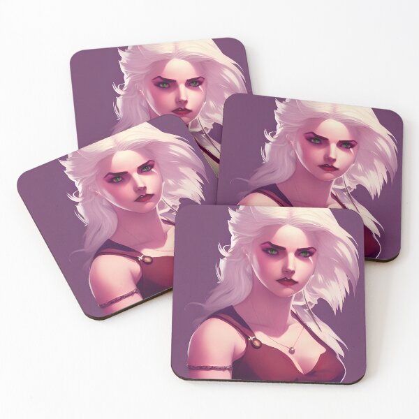 Item preview, Ciri designed and sold by Victor Ajax.