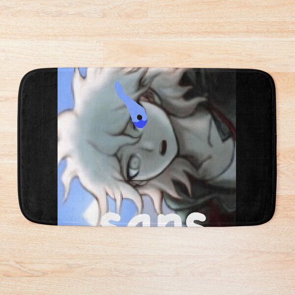 Item preview, Minecraft sans nagito Graphic  designed and sold by godreyimmzzg.
