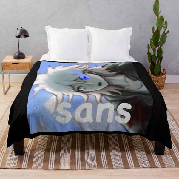 Item preview, Minecraft sans nagito Graphic designed and sold by godreyimmzzg.