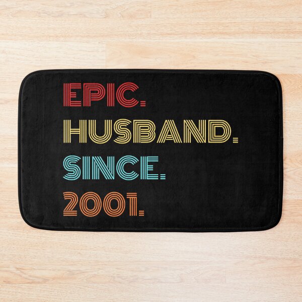 Item preview, epic husband since 2001 designed and sold by Eriksonshop.