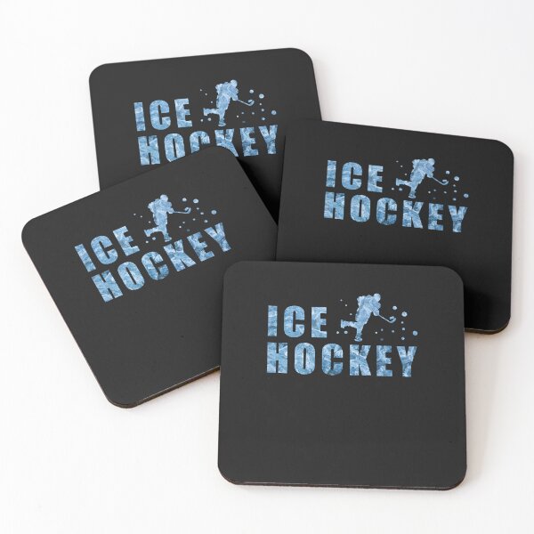 Artikelvorschau, Eishockey-Spieler-Doppelbelichtungs-Geschenk-Ideen-klassisches T-Shirt entworfen und verkauft von WouterVanDen.