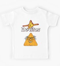 Devitos Kids Tee