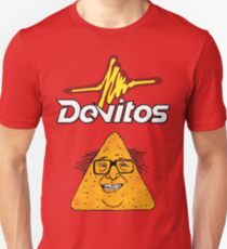 Devitos Unisex T-Shirt