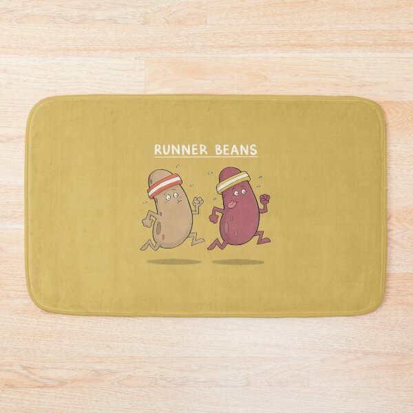 Item preview, Runner Beans designed and sold by carlbatterbee.