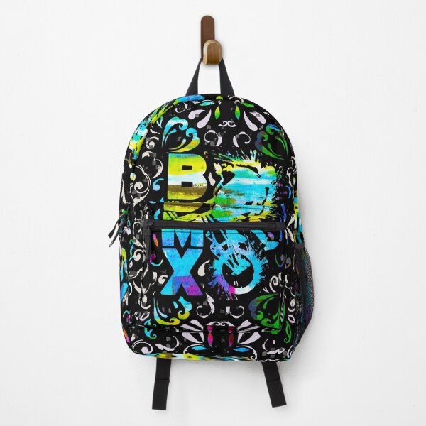 Cult 2024 bmx backpack