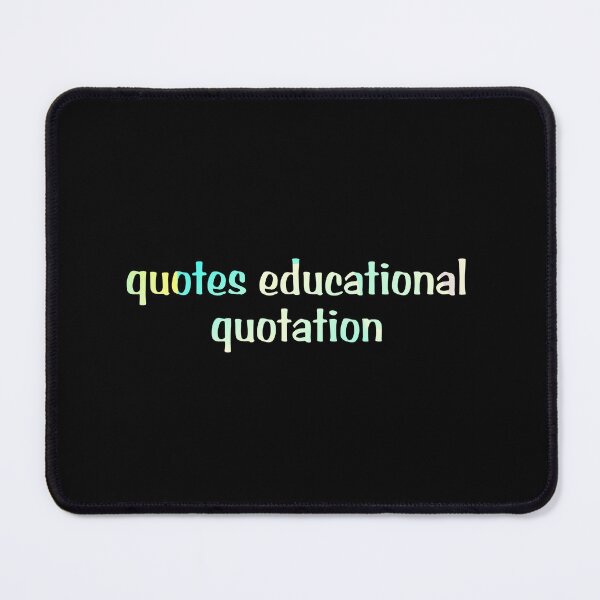Item preview, quotes educational quotation designed and sold by stalin-LB.
