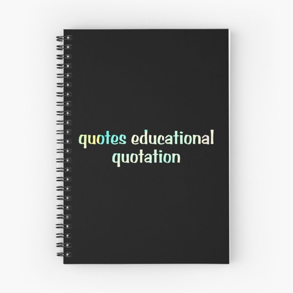 Item preview, quotes educational quotation designed and sold by stalin-LB.