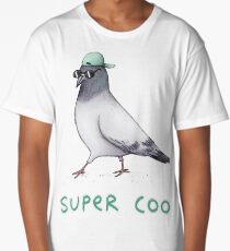 Super Coo Long T-Shirt