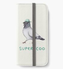 Super Coo iPhone Wallet/Case/Skin