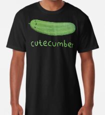 Cutecumber Longshirt