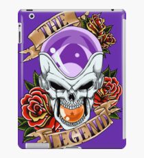 The Legend iPad Case/Skin
