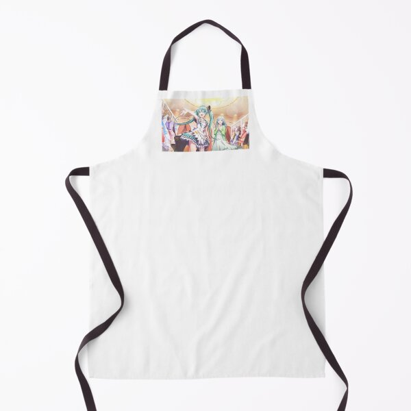 Item preview, Hatsune Miku and Shizuku Hinomori designed and sold by Lauwuuh.