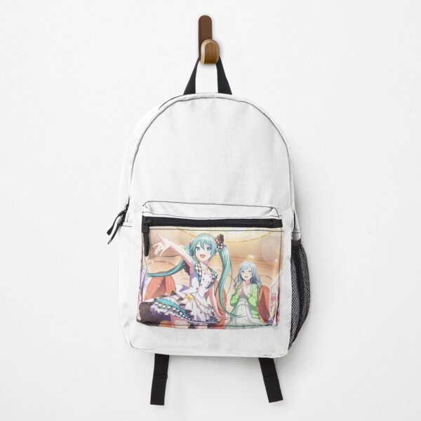 Item preview, Hatsune Miku and Shizuku Hinomori designed and sold by Lauwuuh.