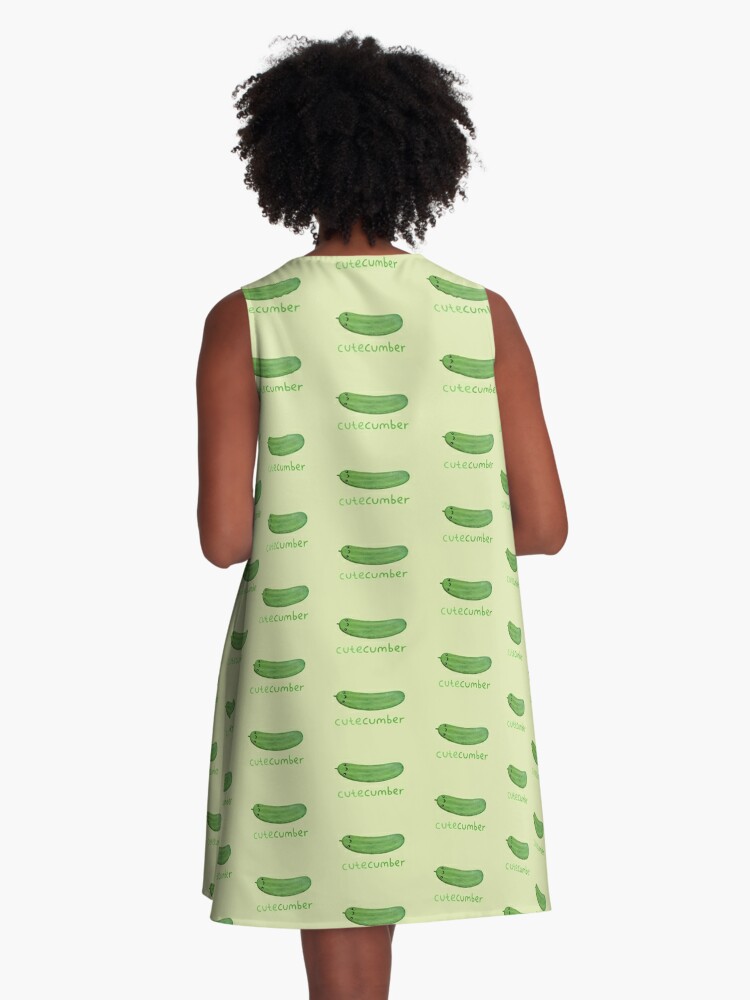 Cute cucumber clearance frocks