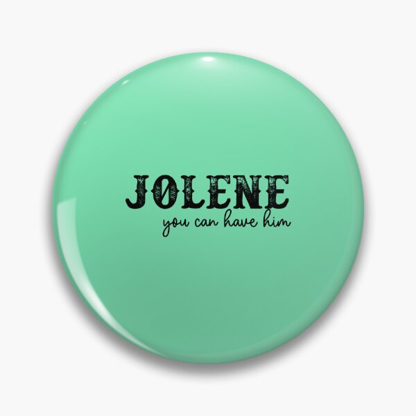 Item preview, Jolene You Can Have Him designed and sold by Moeez Javed.