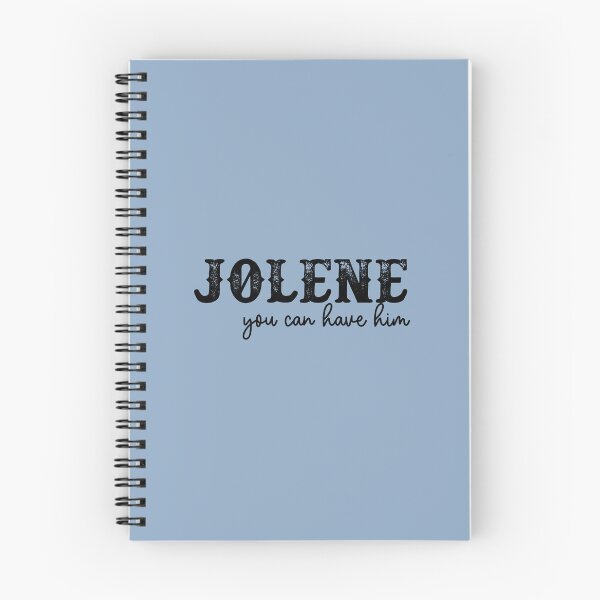 Item preview, Jolene You Can Have Him designed and sold by Moeez Javed.