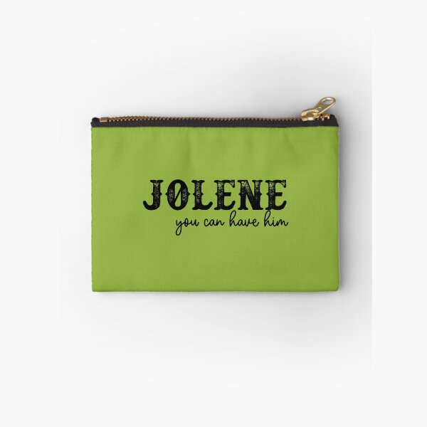 Item preview, Jolene You Can Have Him designed and sold by Moeez Javed.
