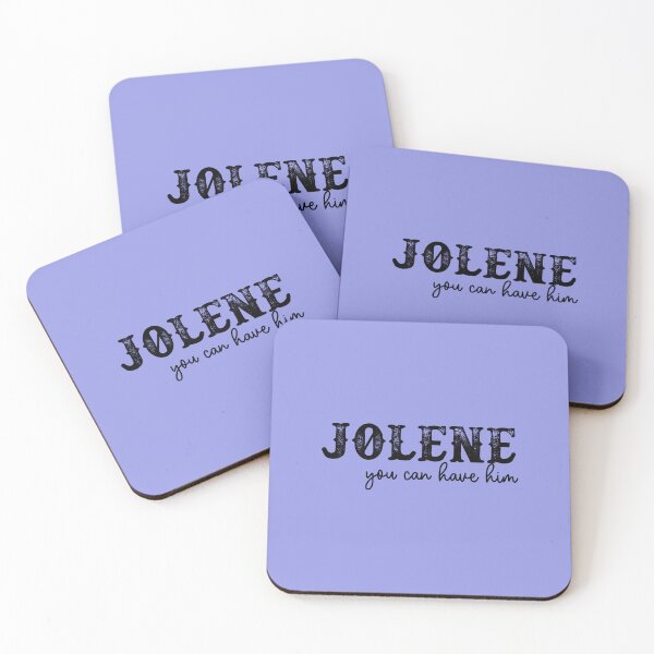 Item preview, Jolene You Can Have Him designed and sold by Moeez Javed.