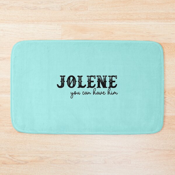 Item preview, Jolene You Can Have Him designed and sold by Moeez Javed.