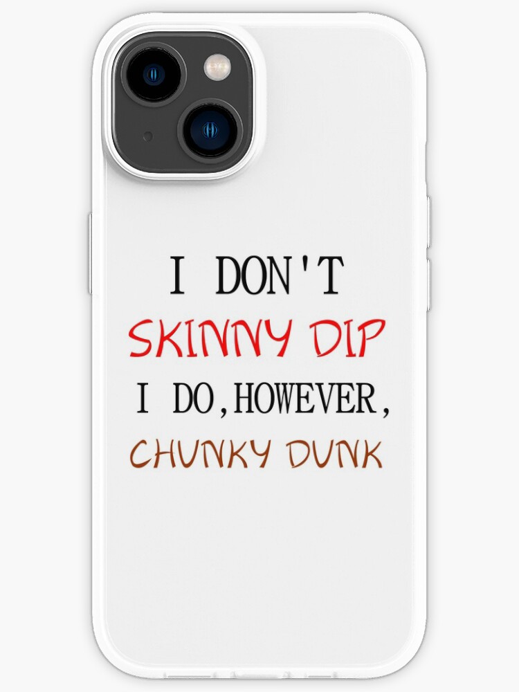 skinnydip iphone 14 case