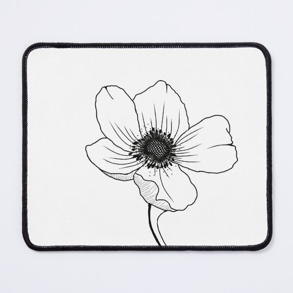 Item preview, Rosa Rugosa designed and sold by bateka.