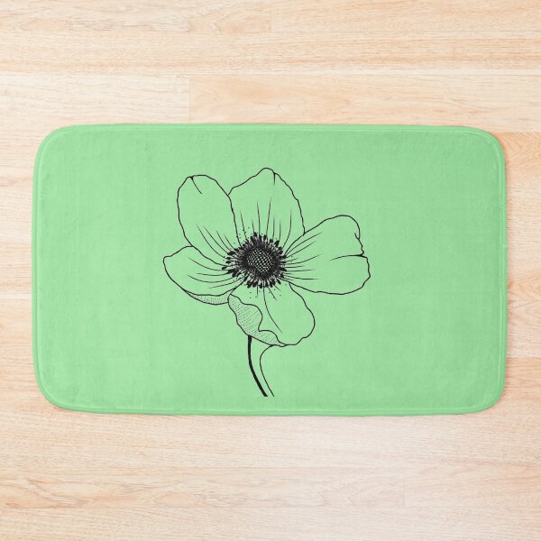 Item preview, Rosa Rugosa designed and sold by bateka.