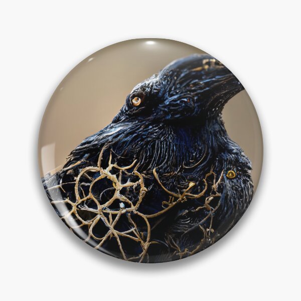 Item preview, Quoth the Raven designed and sold by Jacob Montanez.