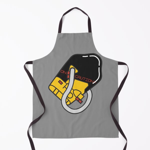 Item preview, BB Pod Caution HD designed and sold by teedeviant.