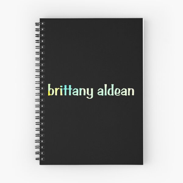 Item preview, brittany aldean designed and sold by stalin-LB.