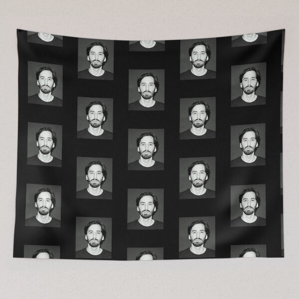 Item preview, lomepal portrait designed and sold by RAPORI.