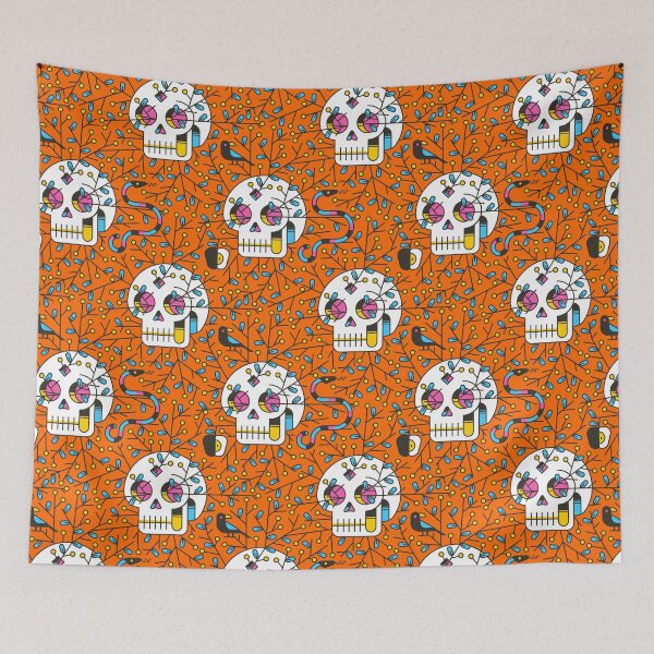 Item preview, Life After Death designed and sold by no-eye-deer.